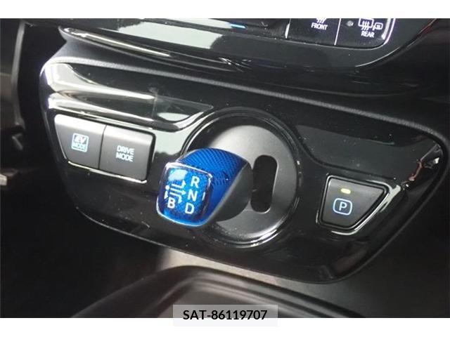 Toyota PRIUS 2021-09 282013-15