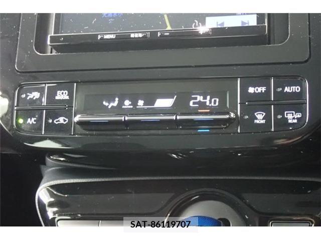 Toyota PRIUS 2021-09 282013-14