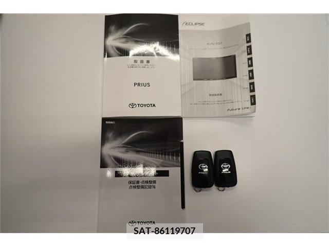 Toyota PRIUS 2021-09 282013-2