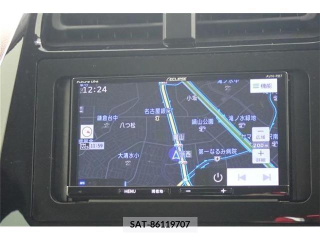 Toyota PRIUS 2021-09 282013-1