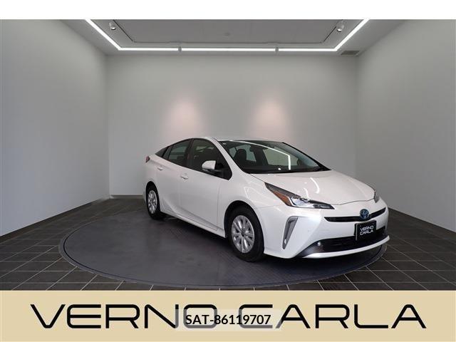 Toyota PRIUS 2021-09 282013-0