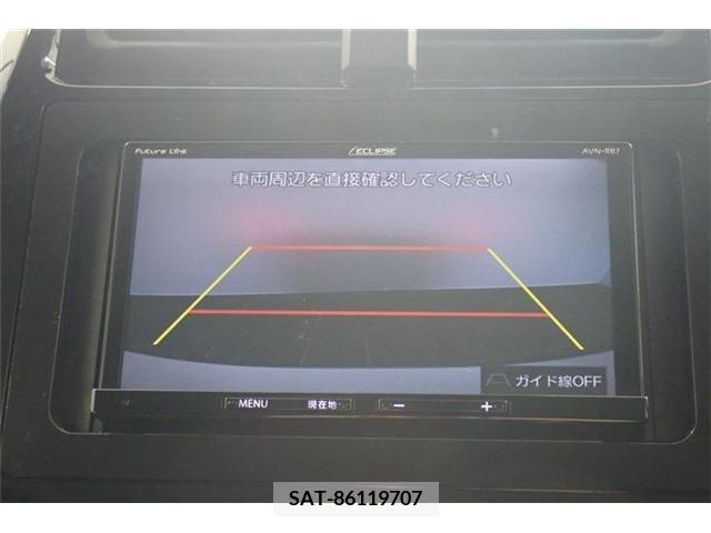 Toyota PRIUS 2021-09 282013-11