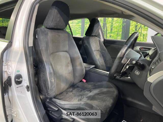 Lexus CT 2011-06 256913-8