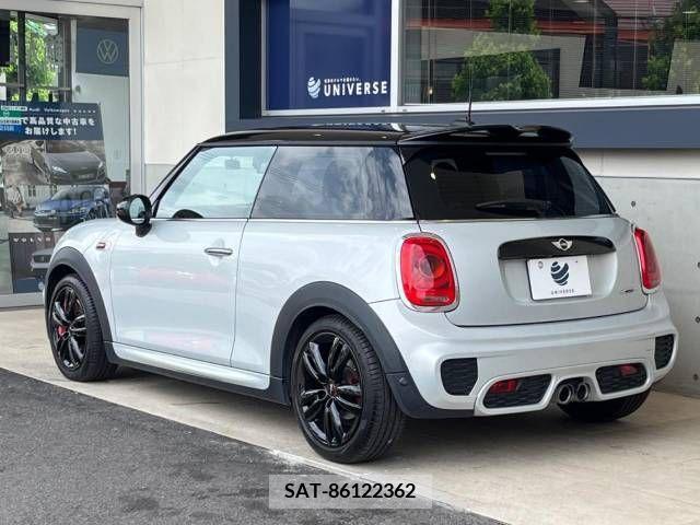 Bmw MINI 2016-02 319791-18