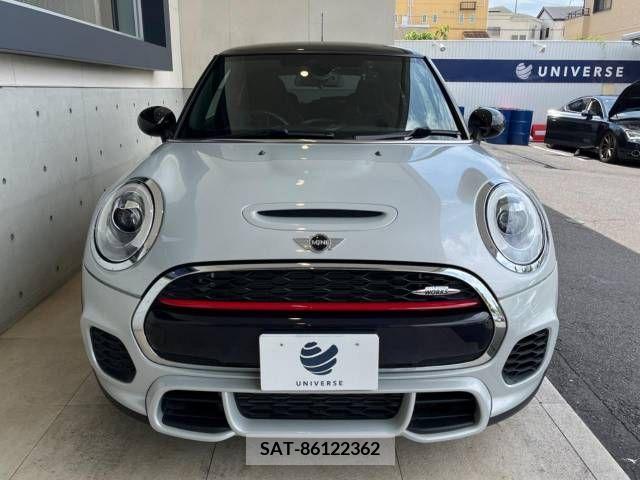 Bmw MINI 2016-02 319791-15