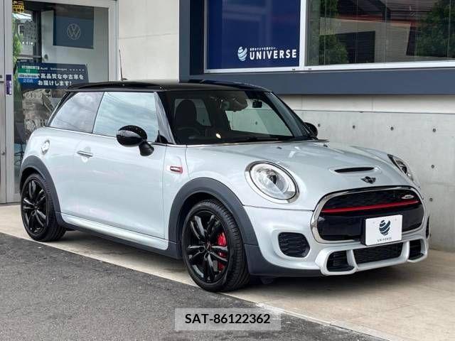Bmw MINI 2016-02 319791-17