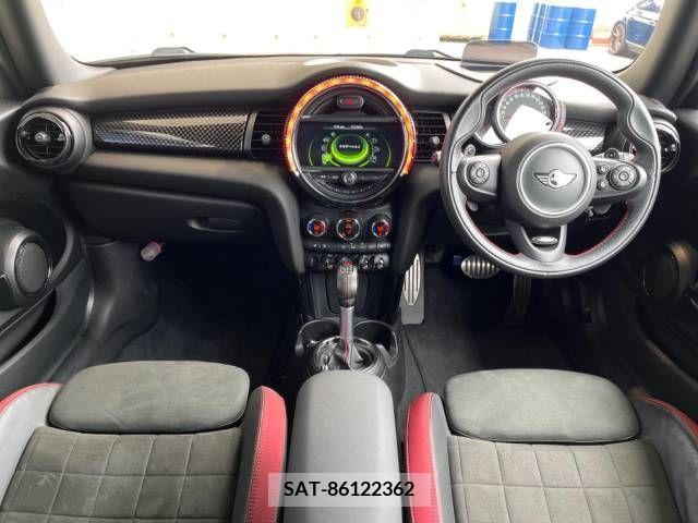 Bmw MINI 2016-02 319791-1
