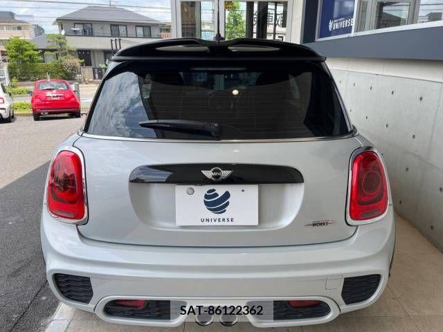 Bmw MINI 2016-02 319791-16