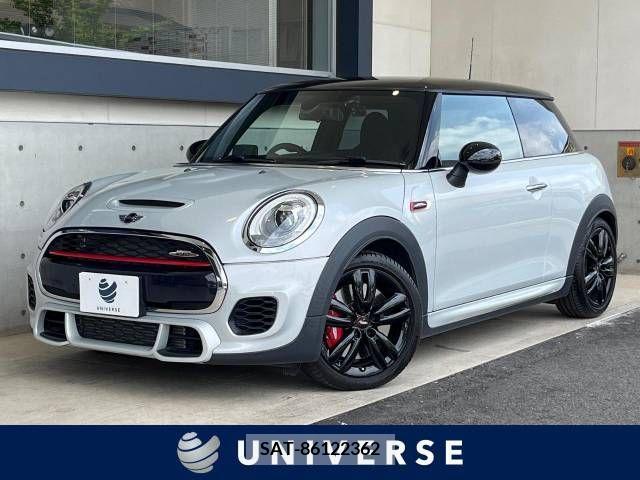 Bmw MINI 2016-02 319791-0