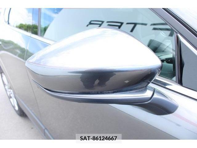Mazda CX-30 2022-09 265641-10