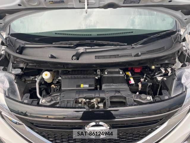 Nissan ROOX 2021-03 363109-18