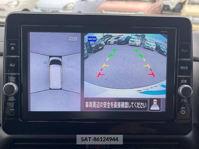 Nissan ROOX 2021-03 363109-5