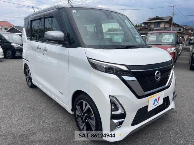 Nissan ROOX 2021-03 363109-16
