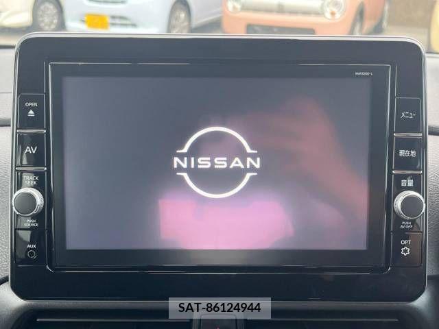 Nissan ROOX 2021-03 363109-4