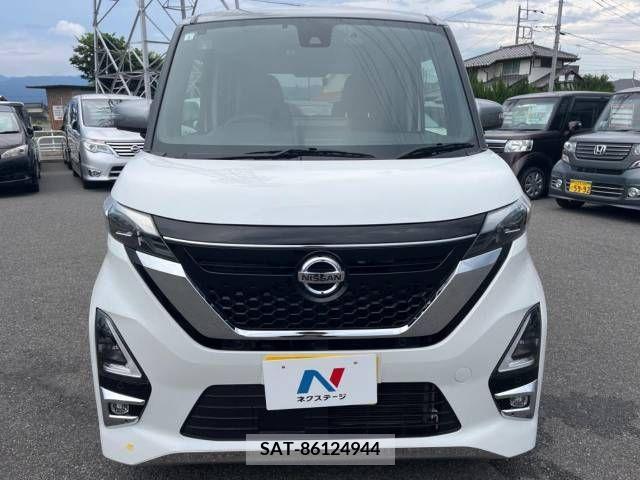 Nissan ROOX 2021-03 363109-14