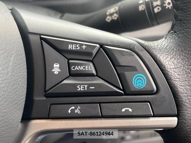 Nissan ROOX 2021-03 363109-2