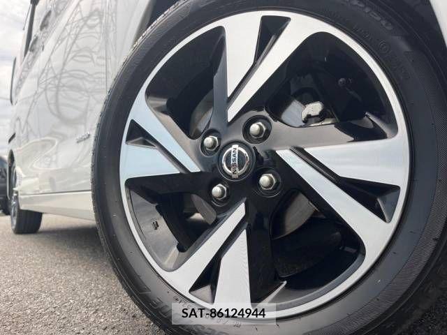 Nissan ROOX 2021-03 363109-13