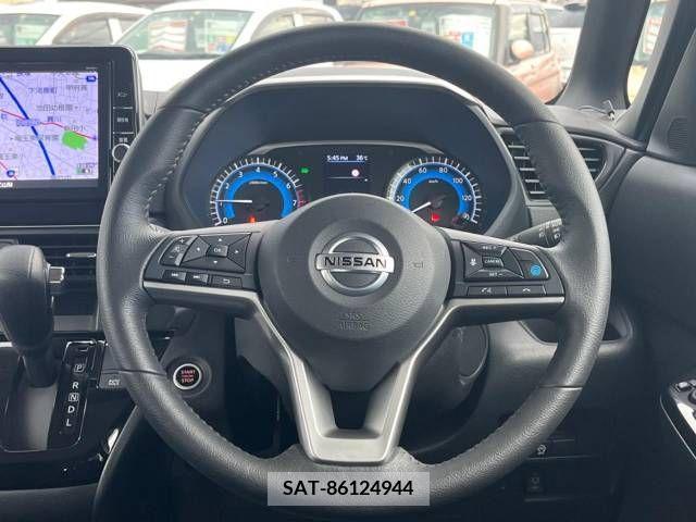 Nissan ROOX 2021-03 363109-11
