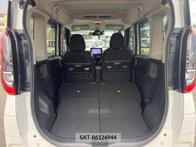 Nissan ROOX 2021-03 363109-10