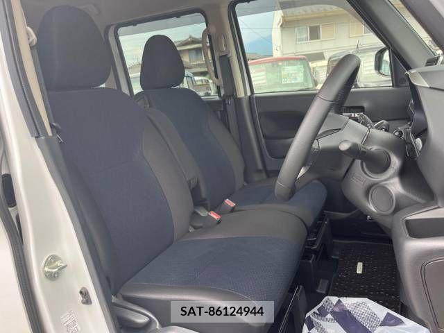 Nissan ROOX 2021-03 363109-8