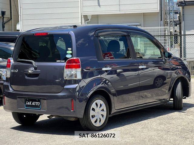 Toyota SPADE 2013-10 287965-1