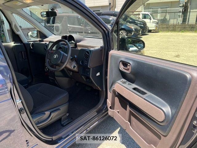 Toyota SPADE 2013-10 287965-5