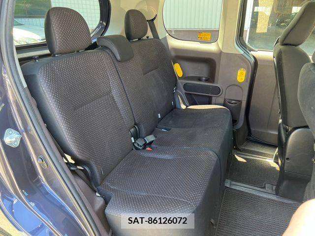 Toyota SPADE 2013-10 287965-7