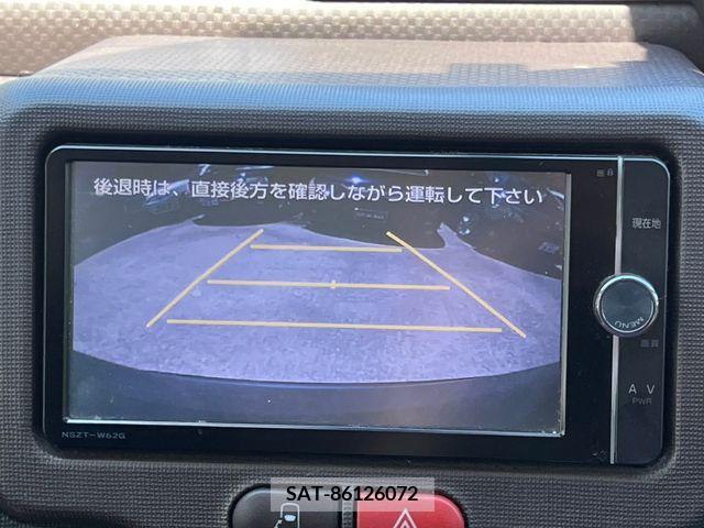 Toyota SPADE 2013-10 287965-9
