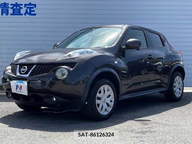 Nissan JUKE 2012-05 256850-16