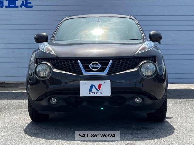 Nissan JUKE 2012-05 256850-14