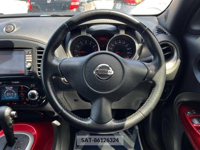 Nissan JUKE 2012-05 256850-11