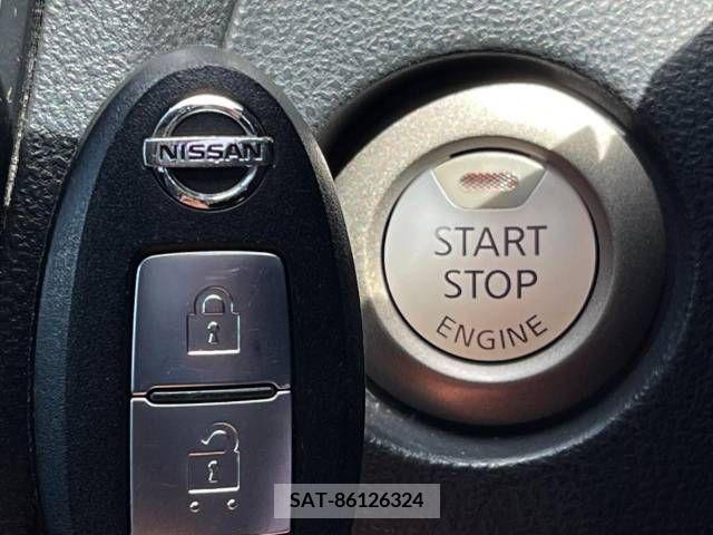 Nissan JUKE 2012-05 256850-5