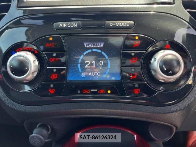 Nissan JUKE 2012-05 256850-3