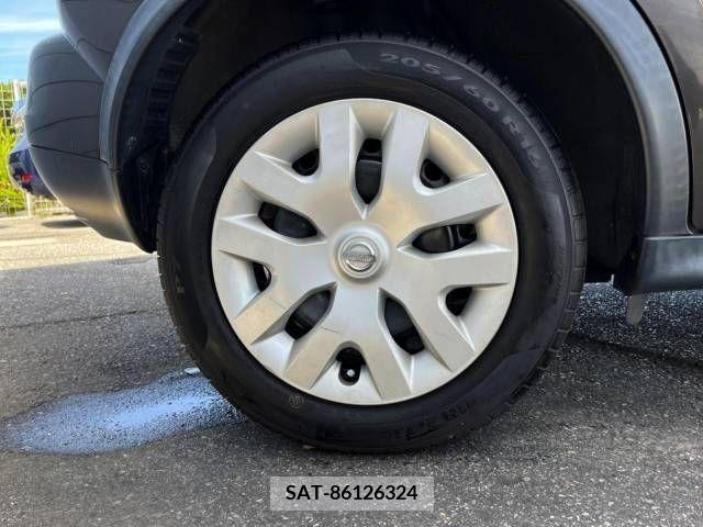 Nissan JUKE 2012-05 256850-13