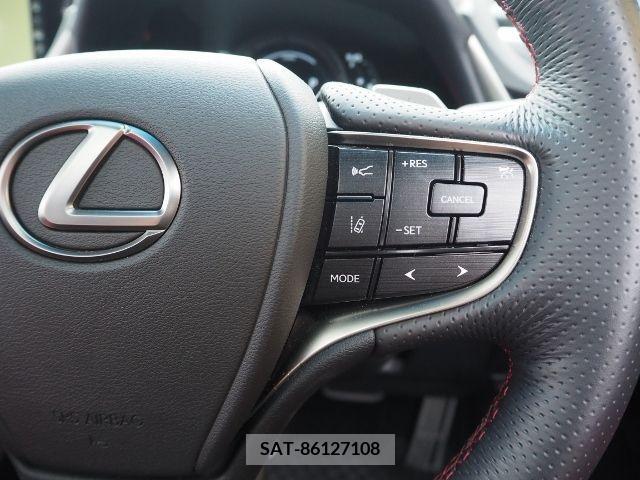 Lexus ES 2020-07 200391-17