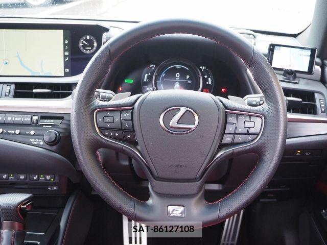 Lexus ES 2020-07 200391-16