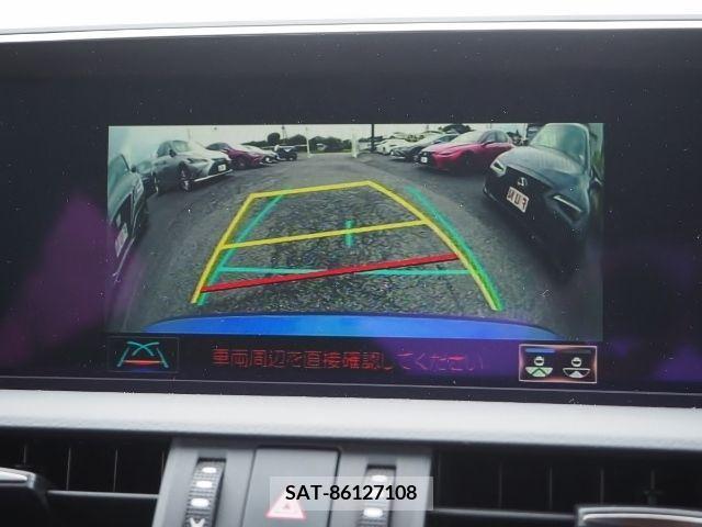 Lexus ES 2020-07 200391-19
