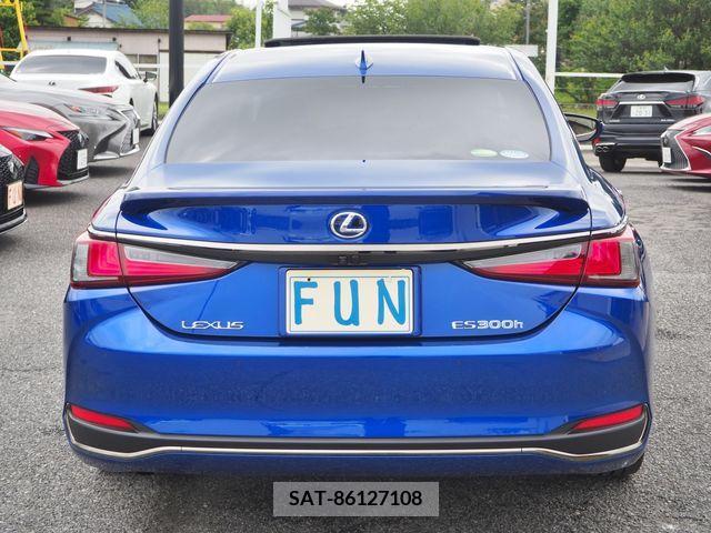 Lexus ES 2020-07 200391-6