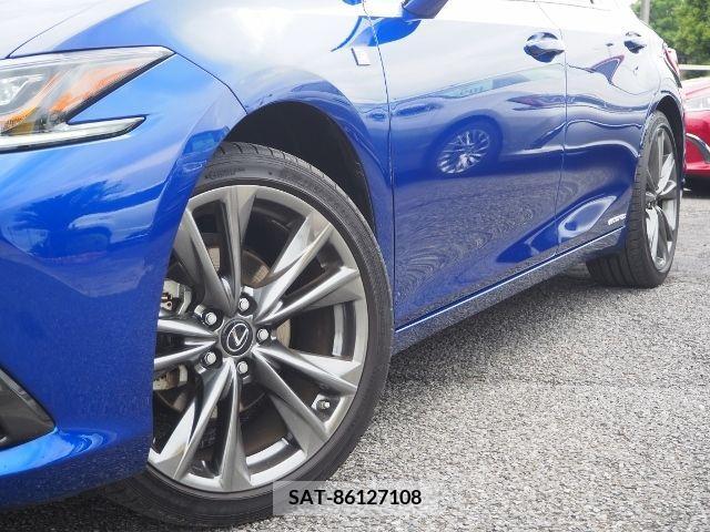 Lexus ES 2020-07 200391-7