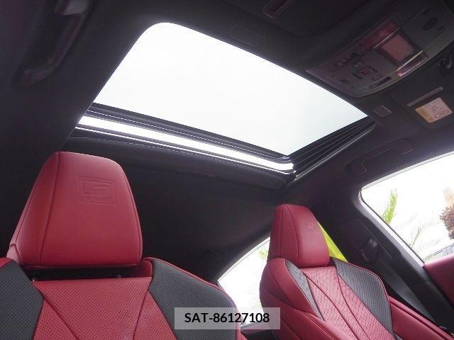 Lexus ES 2020-07 200391-8