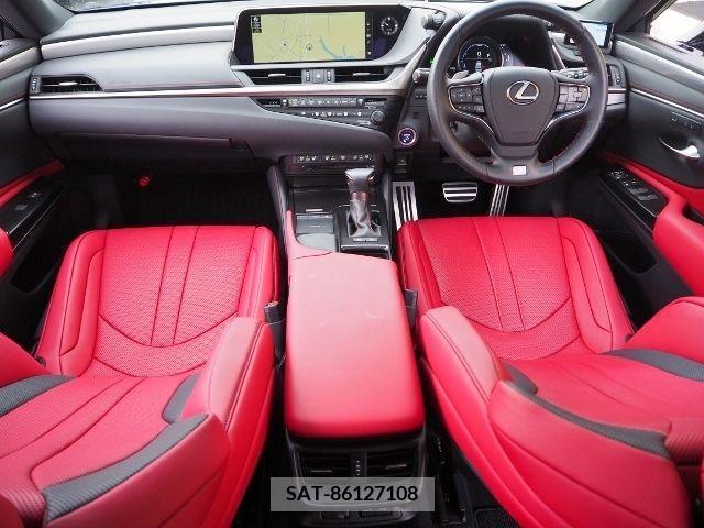 Lexus ES 2020-07 200391-9