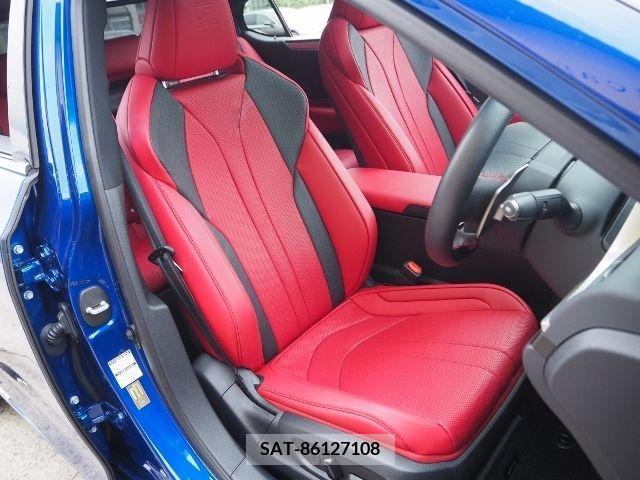 Lexus ES 2020-07 200391-10