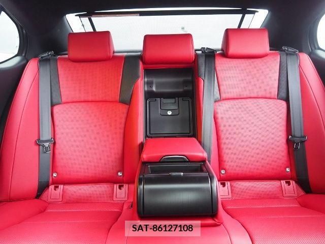 Lexus ES 2020-07 200391-12