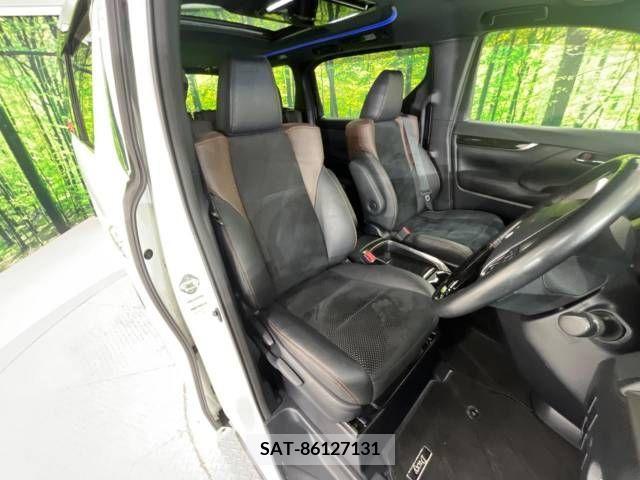 Toyota ALPHARD 2016-11 258884-8