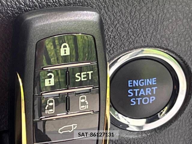 Toyota ALPHARD 2016-11 258884-7