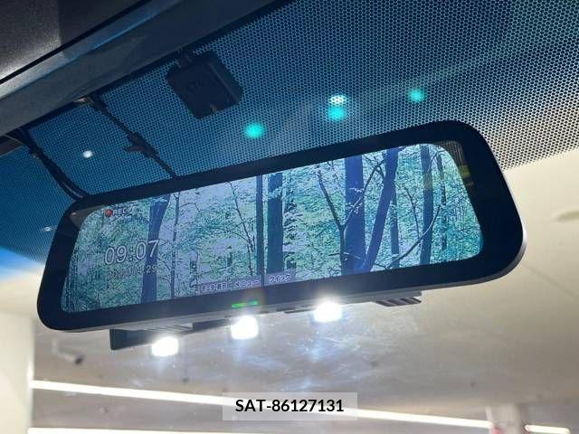 Toyota ALPHARD 2016-11 258884-6