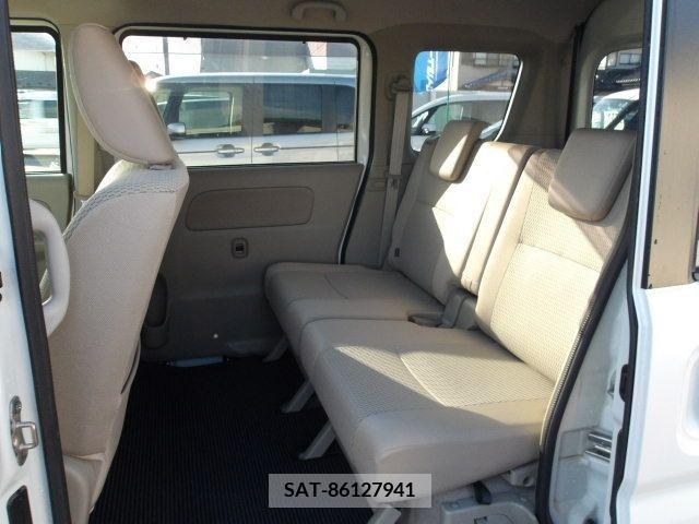 Suzuki EVERY WAGON 2017-01 236983-5