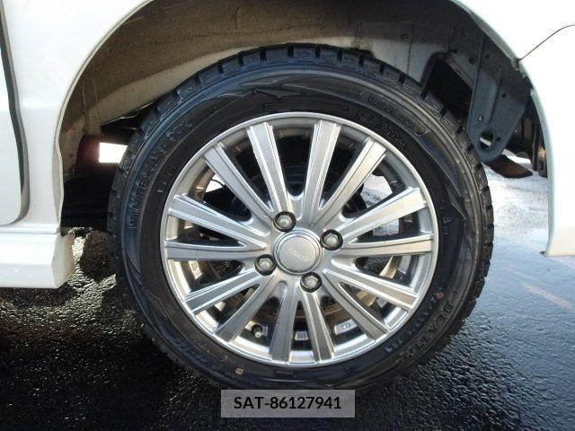 Suzuki EVERY WAGON 2017-01 236983-7