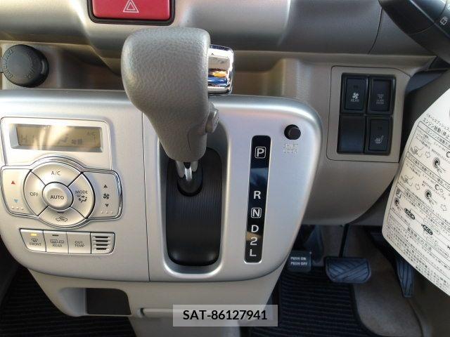 Suzuki EVERY WAGON 2017-01 236983-13