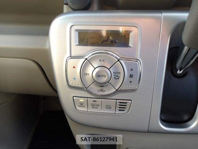 Suzuki EVERY WAGON 2017-01 236983-12